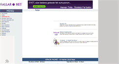Desktop Screenshot of fallar.net